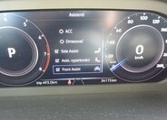 Volkswagen Tiguan SUV / Terénní 1,5 l 110 kw