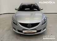 Mazda 6 Liftback 2,0 l 108 kw