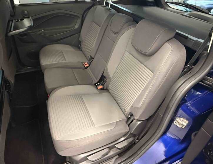 Ford Grand C-MAX MPV 1,5 l 110 kw