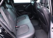 Hyundai ix35 SUV 2,0 l 120 kw