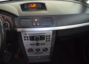 Opel Meriva MPV 1,7 l 74 kw