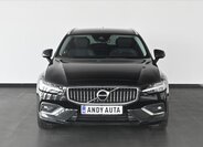 Volvo V60 Kombi 2,0 l 145 kw