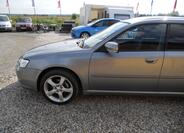 Subaru Legacy 10