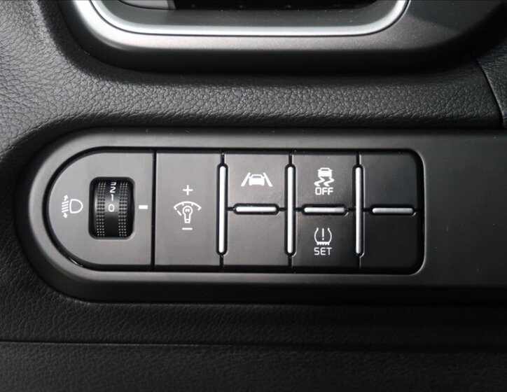 KIA Ceed Kombi 1,5 l 103 kw