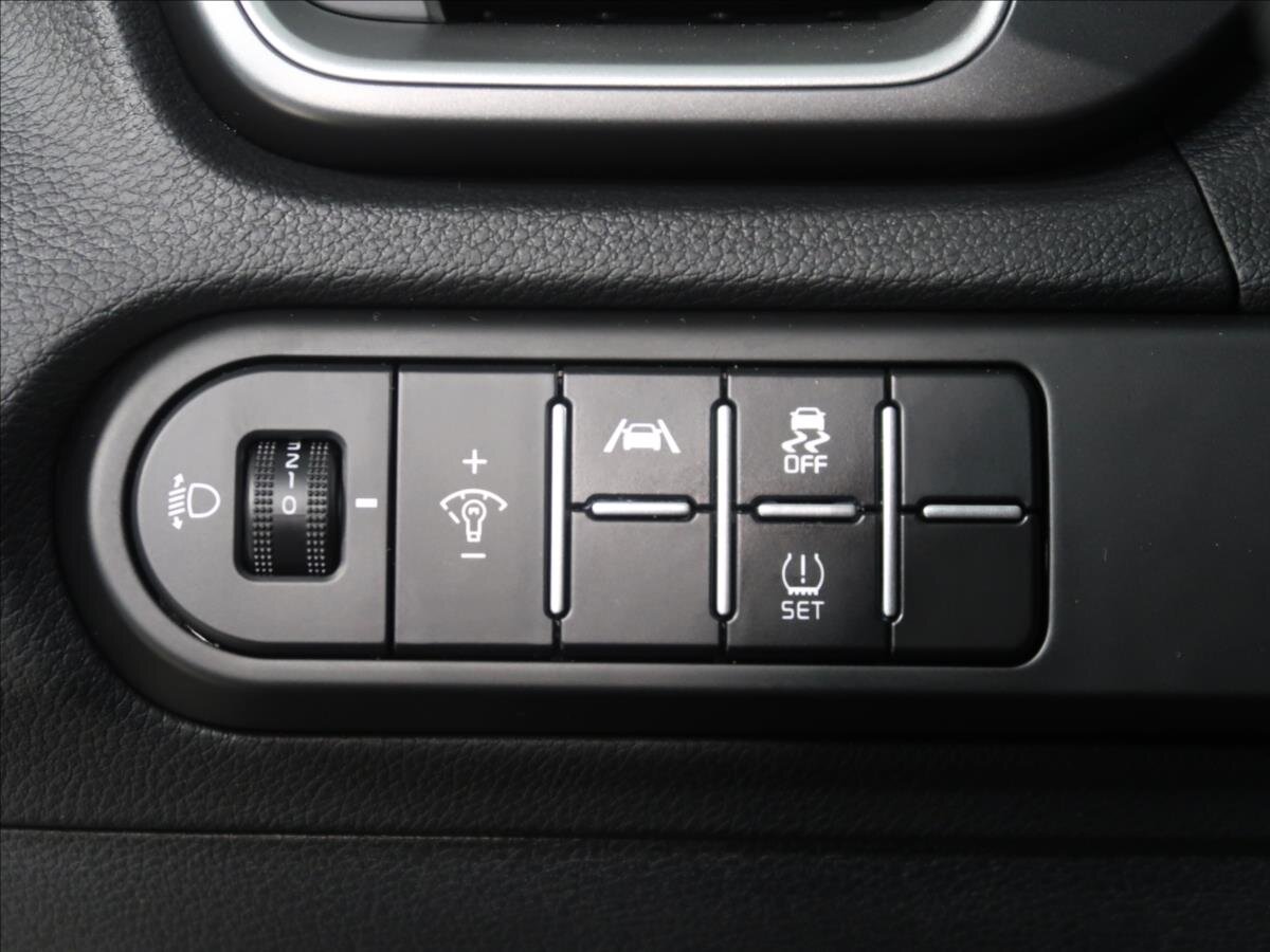 KIA Ceed Kombi 1,5 l 103 kw