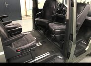 Volkswagen Multivan VAN / Minibus 0,0 132 kw