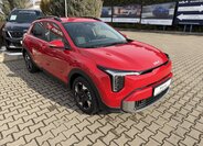 KIA Stonic CUV / Crossover 998,0 74 kw