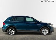 Volkswagen Tiguan Kombi 1,5 l 110 kw