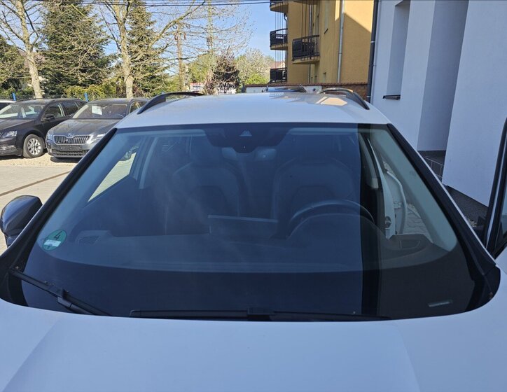 Cupra Formentor Kombi 1,4 l 110 kw