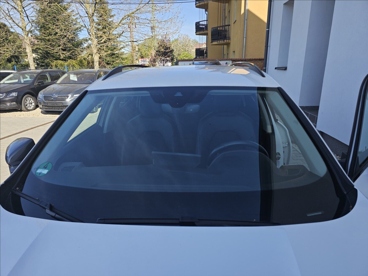 Cupra Formentor Kombi 1,4 l 110 kw