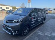 Toyota ProAce Verso 7