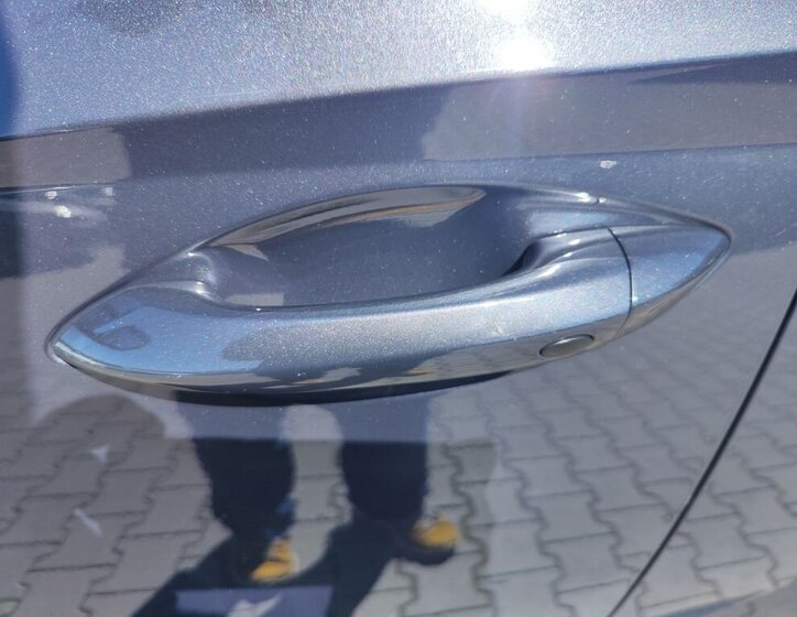 Hyundai Tucson SUV / Terénní 1,6 l 169 kw