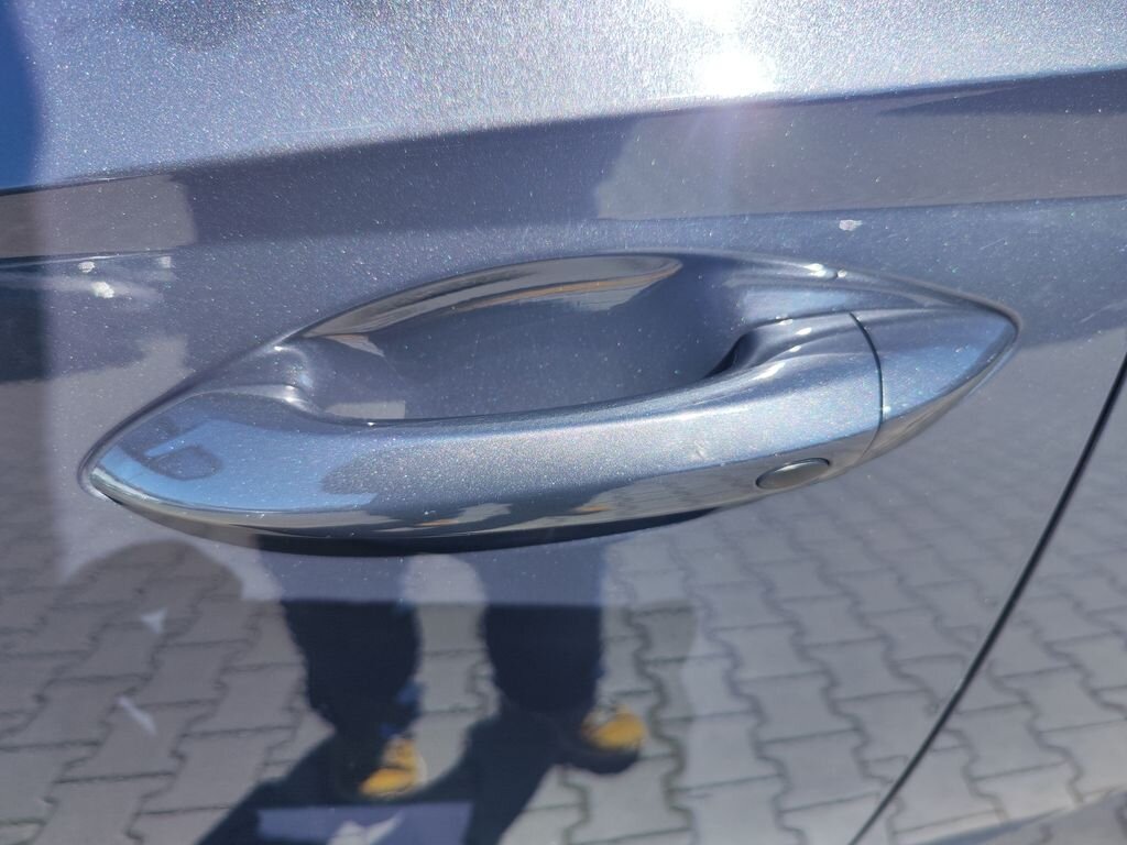 Hyundai Tucson SUV / Terénní 1,6 l 169 kw