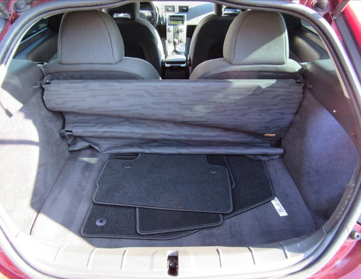 Volvo C30 Kupé 1,6 l 80 kw