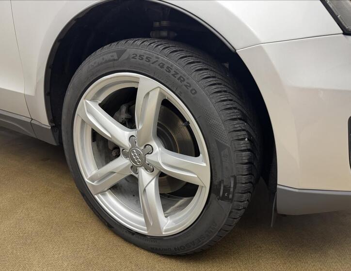 Audi Q5 37