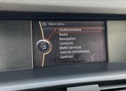 BMW X3 SUV / Terénní 2,0 l 135 kw