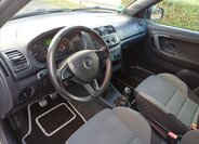 Škoda Fabia 10