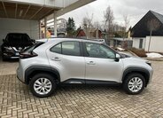Toyota Yaris Cross Hatchback 1,5 l 68 kw