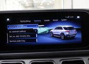 Mercedes-Benz GLE SUV / Terénní 2,0 l 200 kw
