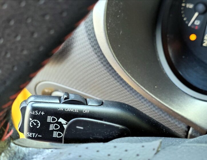 Seat Leon Hatchback 2,0 l 185 kw