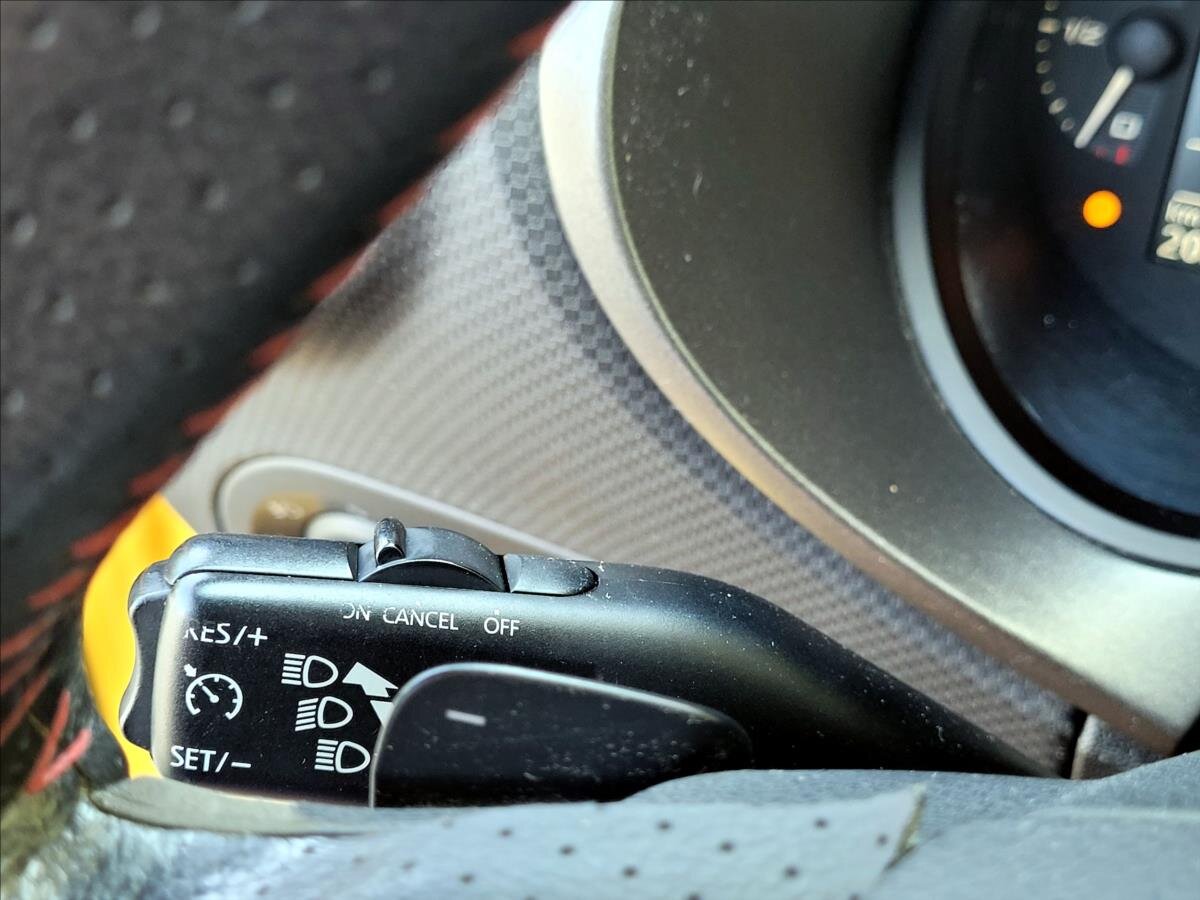 Seat Leon Hatchback 2,0 l 185 kw