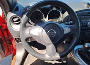 Nissan Juke SUV / Terénní 1,6 l 69 kw