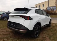KIA Sportage SUV / Terénní 1,6 l 110 kw