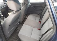 Ford Focus Kombi 1,6 l 74 kw