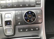 Hyundai Santa Fe SUV / Terénní 2,2 l 142 kw