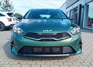 KIA Ceed Kombi 1,5 l 103 kw
