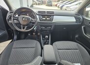 Škoda Fabia Kombi 999,0 81 kw