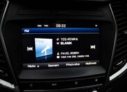 Hyundai Santa Fe SUV 2,2 l 147 kw