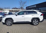 Toyota RAV4 SUV / Terénní 2,5 l 163 kw