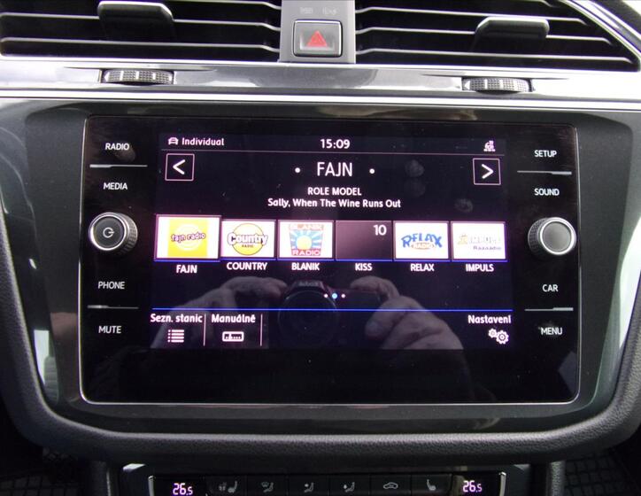 Volkswagen Tiguan 23