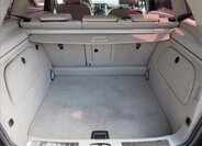 Mercedes-Benz Třídy B Kombi 2,0 l 142 kw