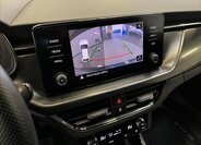 Škoda Scala Hatchback 1,5 l 110 kw