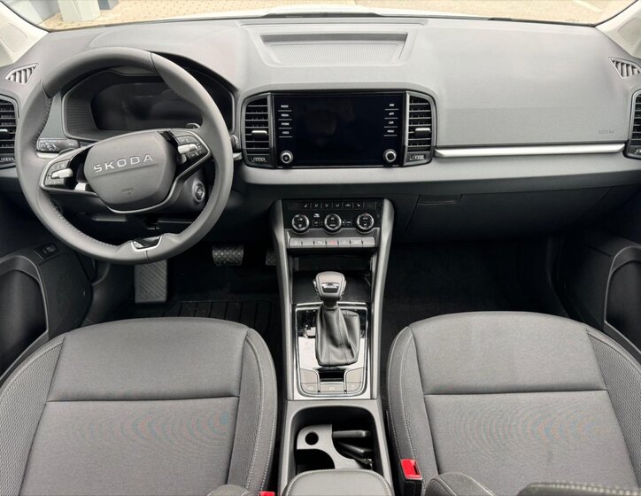 Škoda Karoq SUV 1,5 l 110 kw