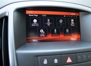 Opel Astra Sedan / Limuzína 1,4 l 103 kw