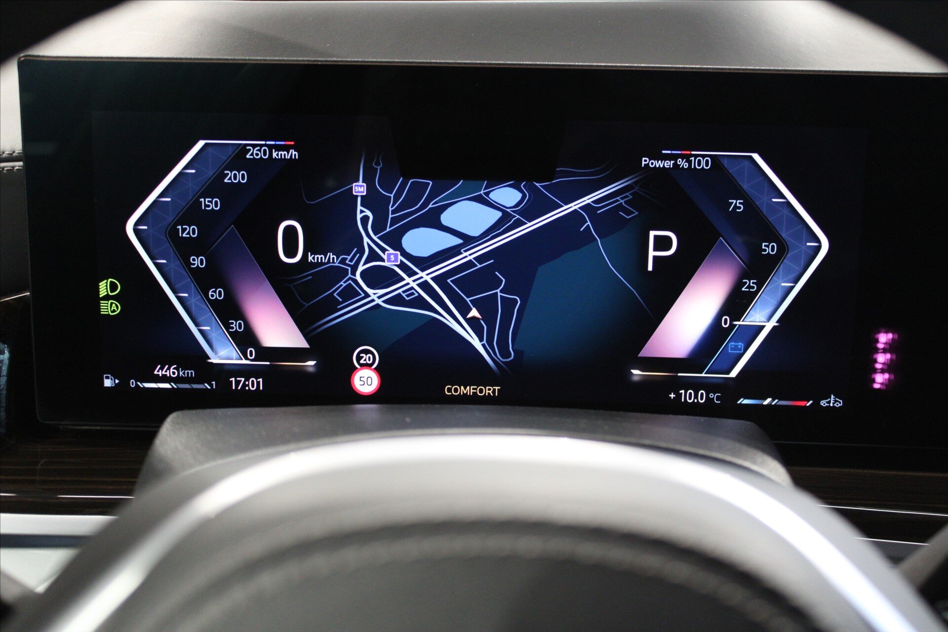 BMW X5 Kombi 3,0 l 210 kw