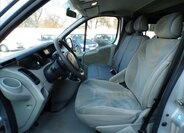 Renault Trafic Kombi 1,9 l 74 kw