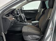 Škoda Octavia Kombi 2,0 l 147 kw