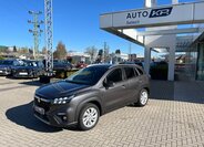 Suzuki S-Cross SUV / Terénní 1,4 l 95 kw