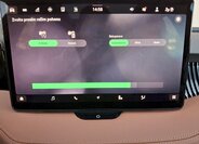 Škoda Superb Kombi 1,5 l 150 kw