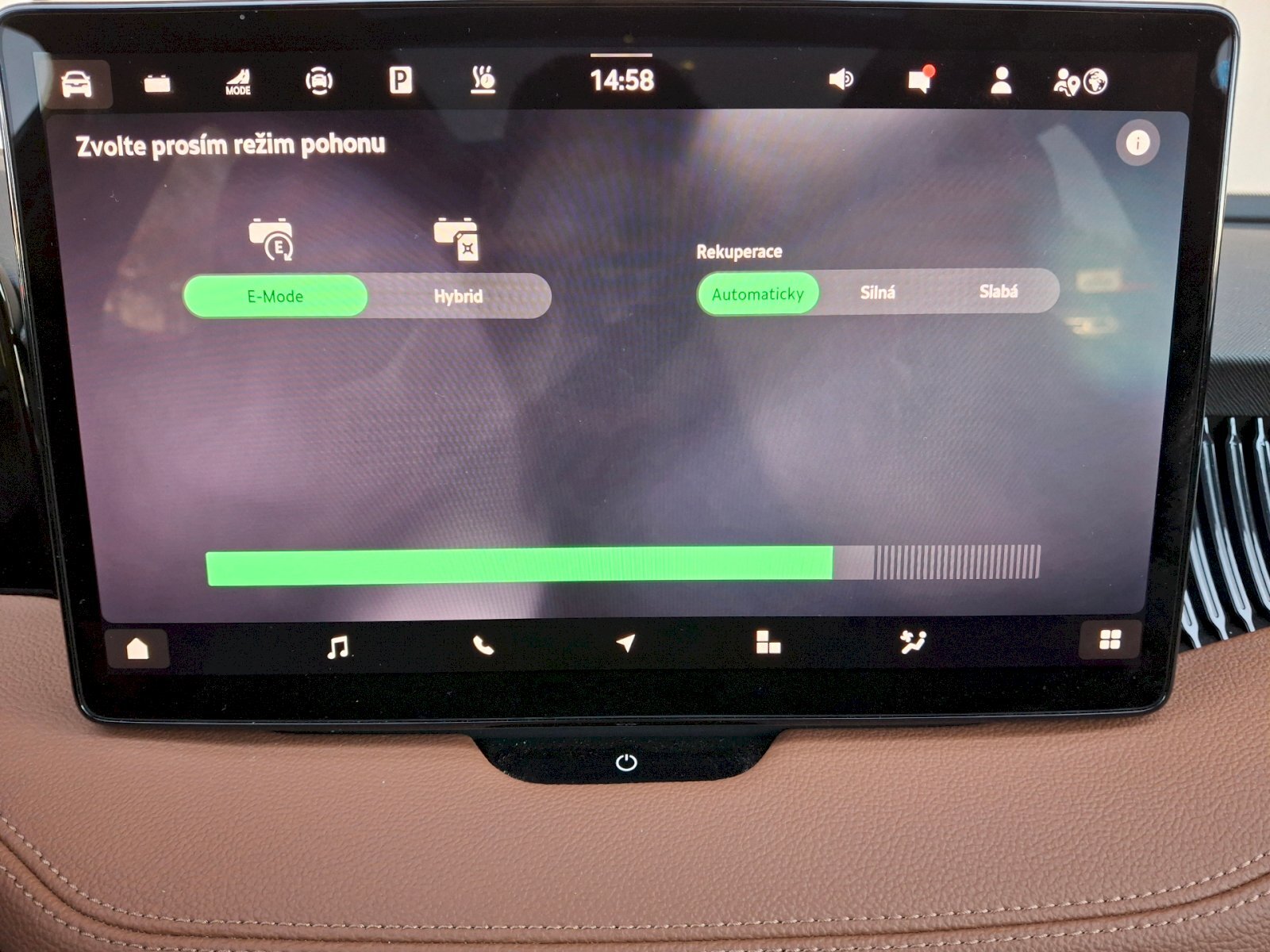 Škoda Superb Kombi 1,5 l 150 kw