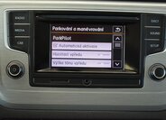 Volkswagen Golf Sportsvan Kombi 1,4 l 92 kw