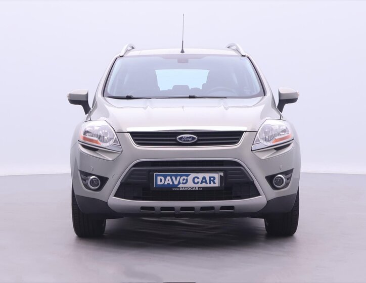 Ford Kuga 2