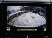 Subaru Forester SUV 2,0 l 110 kw