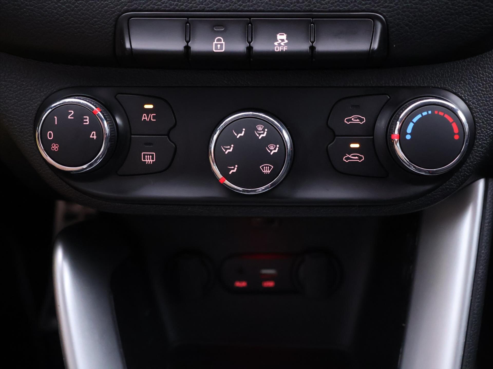 KIA Ceed Kombi 1,4 l 73 kw