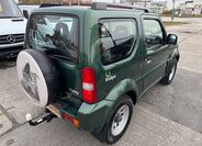 Suzuki Jimny 5