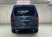 Toyota ProAce City Verso MPV 1,5 l 96 kw